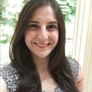 Meet your Posher, Allie